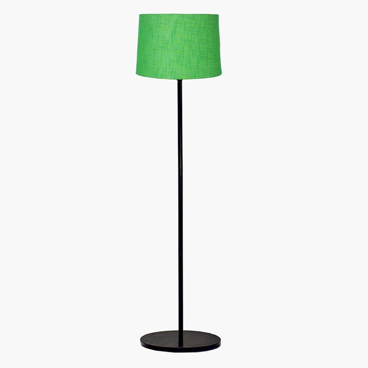 HOMESAKE Metal Floor Lamp