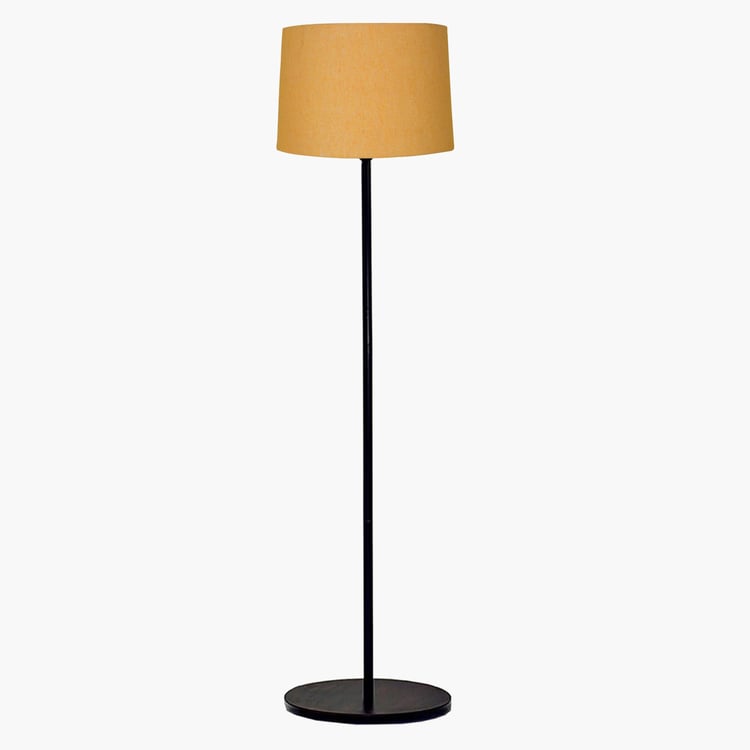 HOMESAKE Metal Floor Lamp
