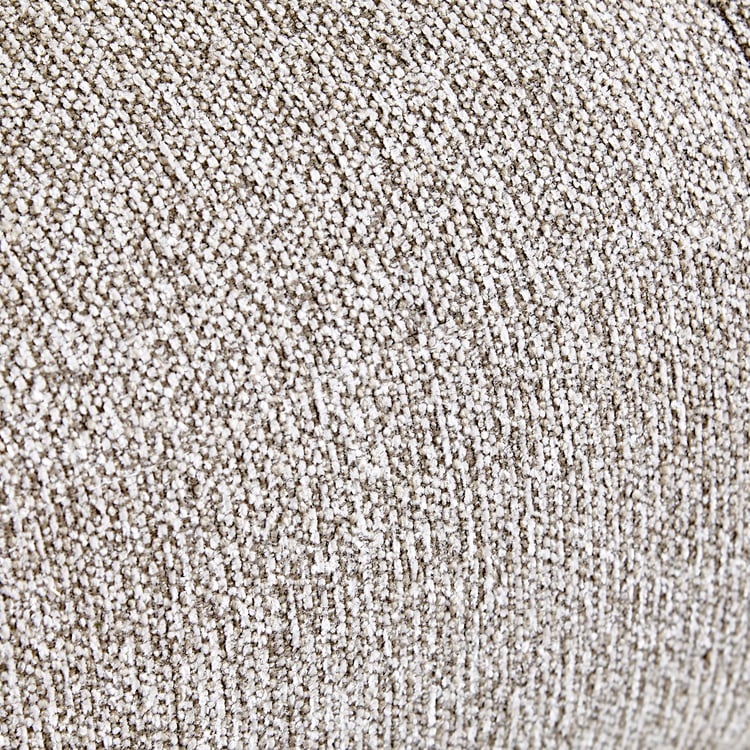 Foresta Fabric 2-Seater Sofa - Taupe