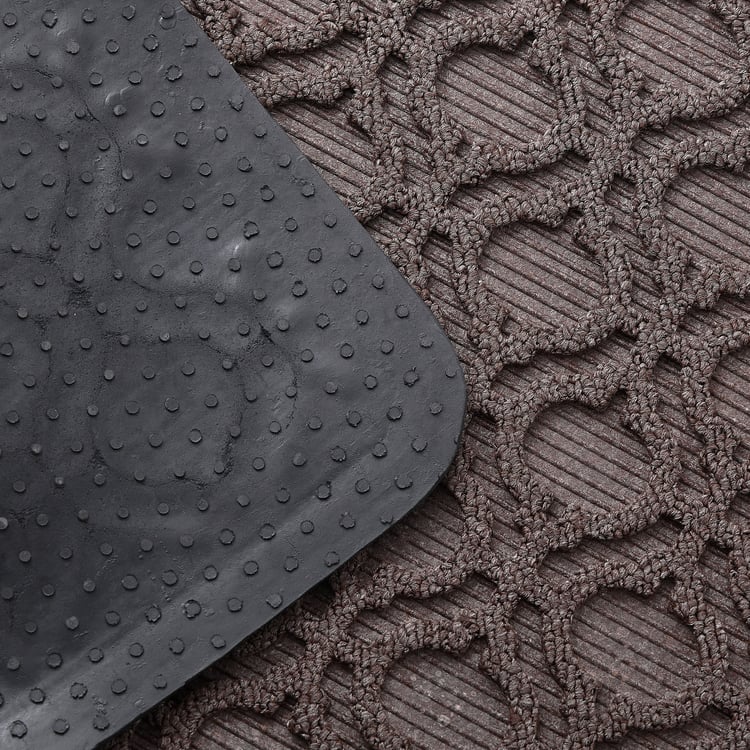 Corsica Polypropylene Tufted Doormat - 90x60cm