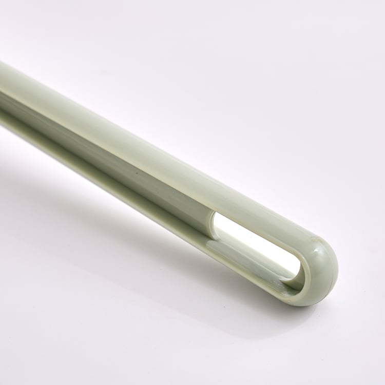 Emery Frugal Ceramic Toilet Brush Holder