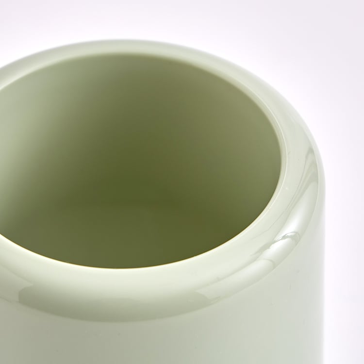 Emery Frugal Ceramic Toilet Brush Holder