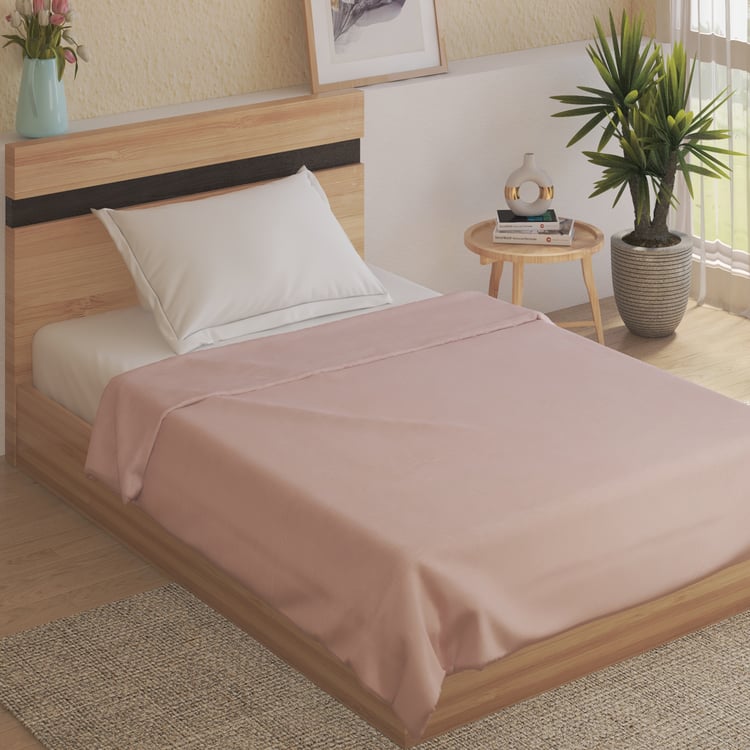 Slate Kids Single Blanket