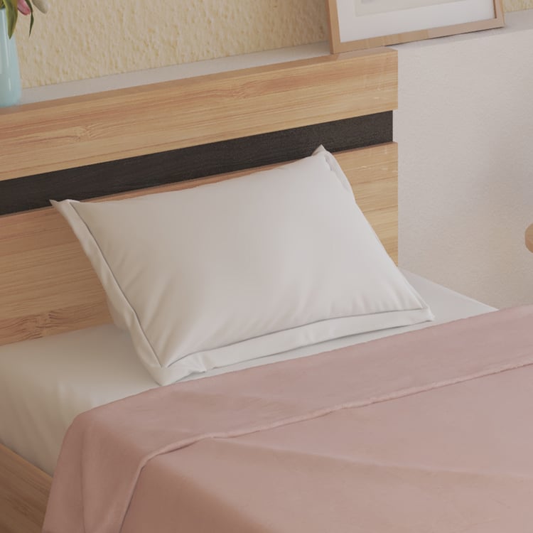 Slate Kids Single Blanket