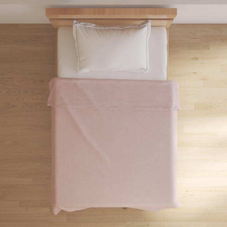 Slate Kids Single Blanket
