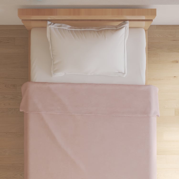 Slate Kids Single Blanket