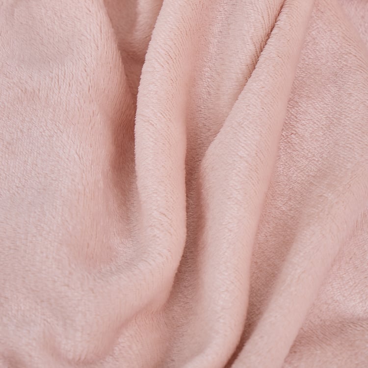 Slate Kids Single Blanket