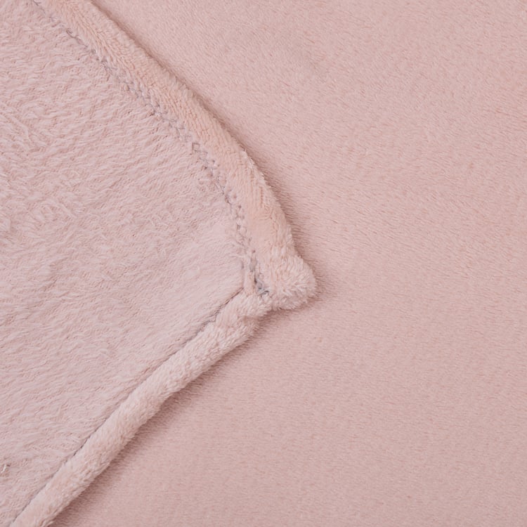 Slate Kids Single Blanket