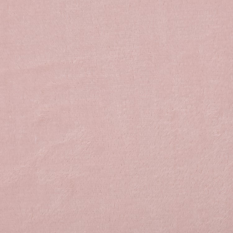 Slate Kids Single Blanket