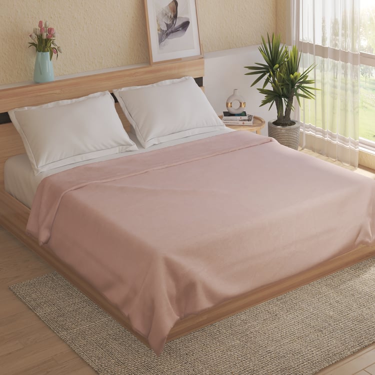 Slate Kids Double Blanket