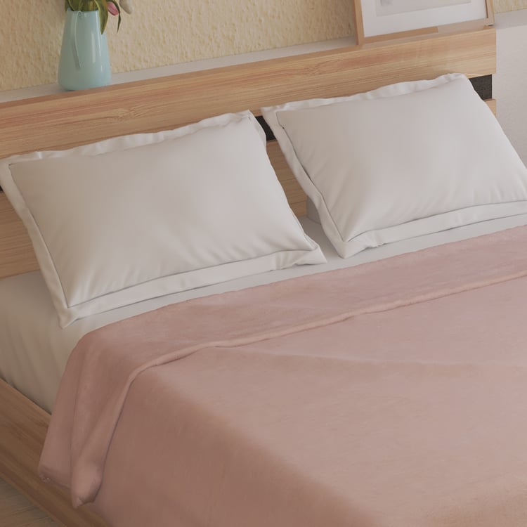 Slate Kids Double Blanket