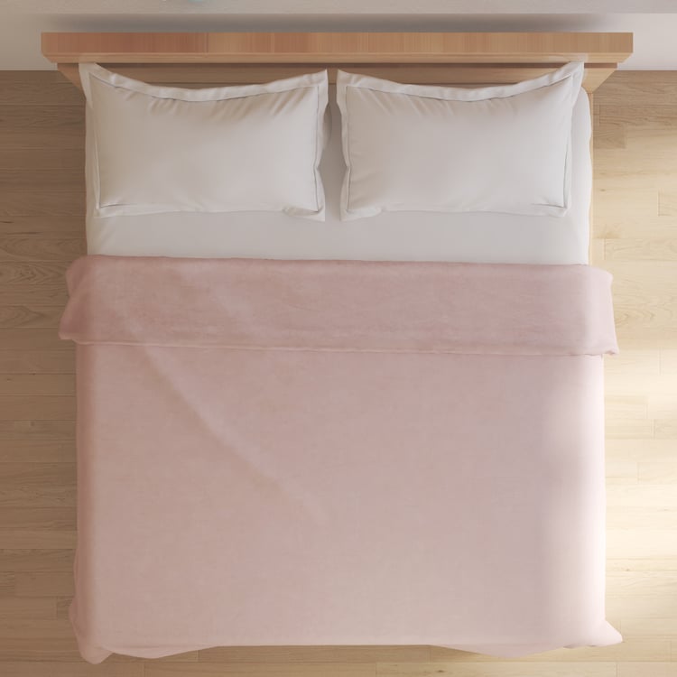 Slate Kids Double Blanket