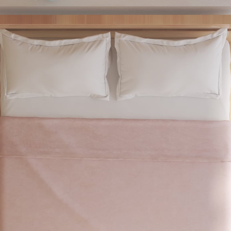 Slate Kids Double Blanket