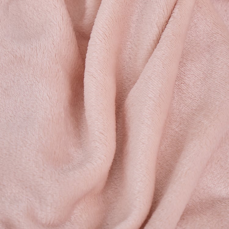 Slate Kids Double Blanket