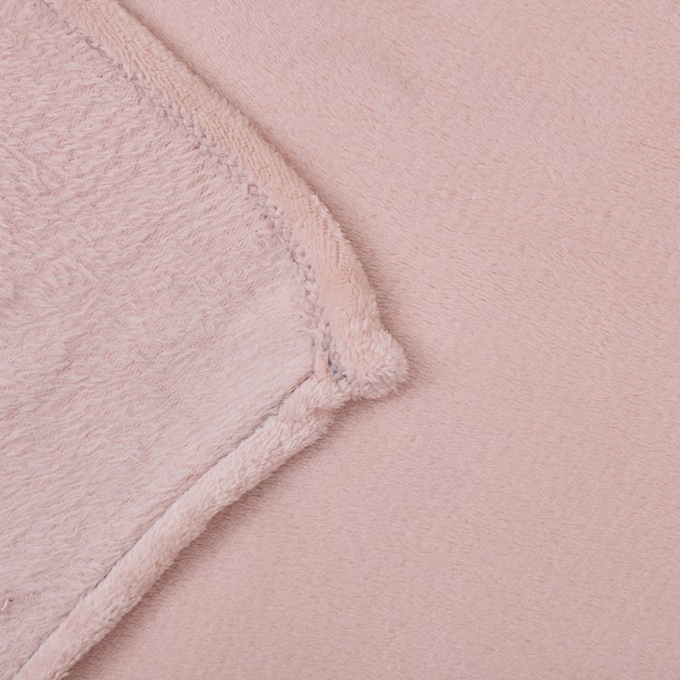 Slate Kids Double Blanket