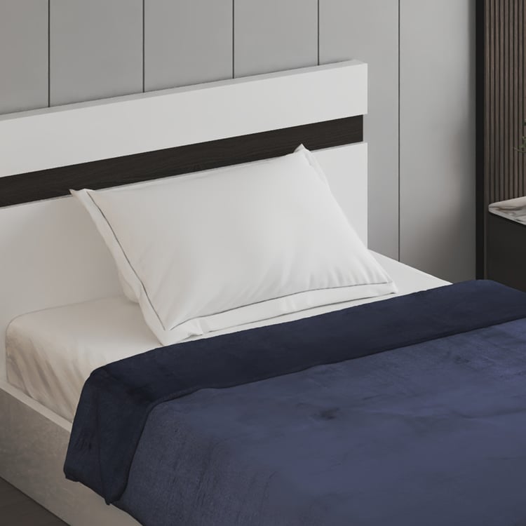 Slate Kids Single Blanket