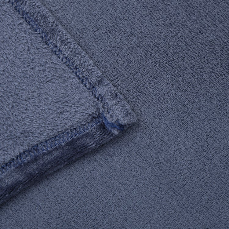 Slate Kids Double Blanket
