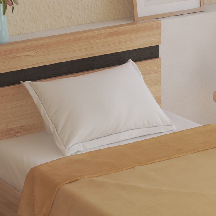 Slate Kids Single Blanket
