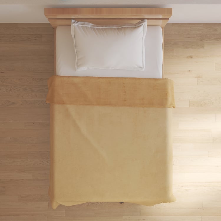 Slate Kids Single Blanket