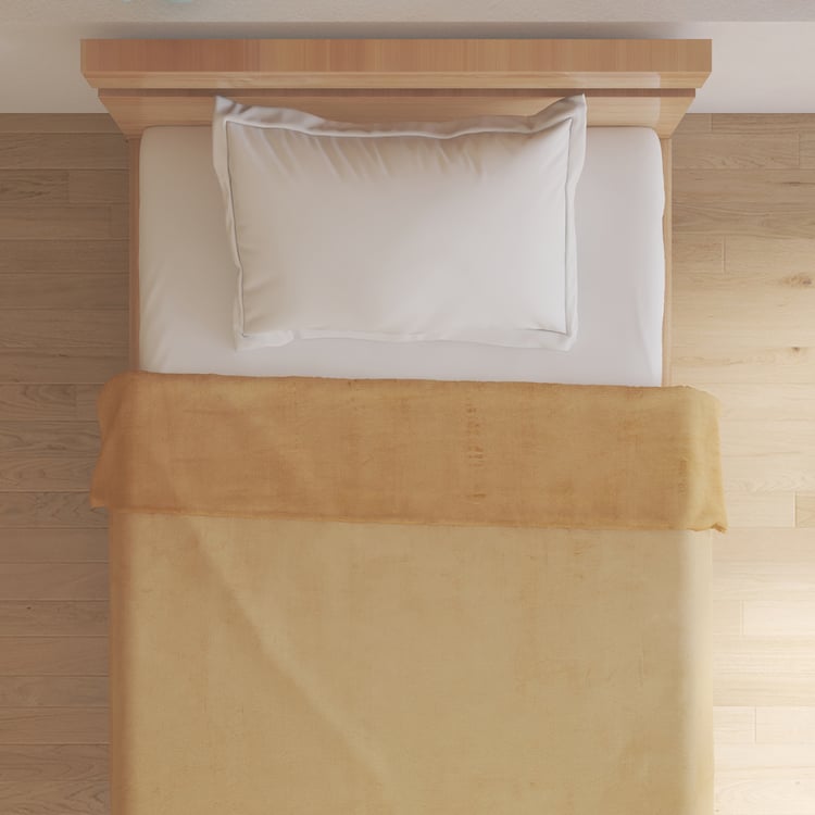 Slate Kids Single Blanket