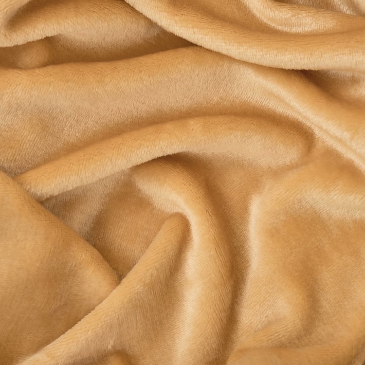 Slate Kids Single Blanket
