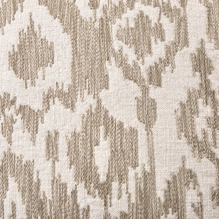 Lynea Undra Embroidered Cushion Cover - 45x45cm