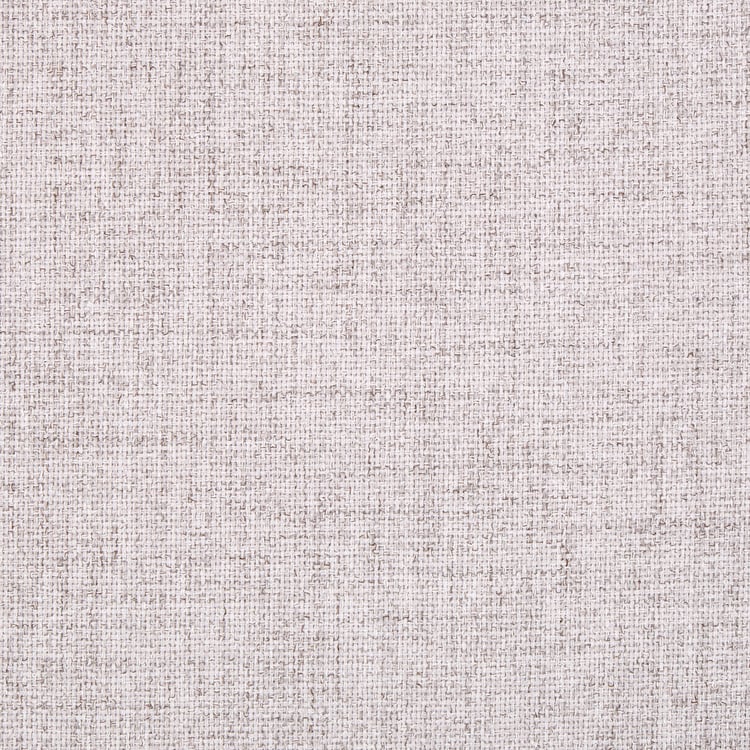 Muffle Dusk Set of 2 Blackout Door Curtains - 7.3ft (225cm)