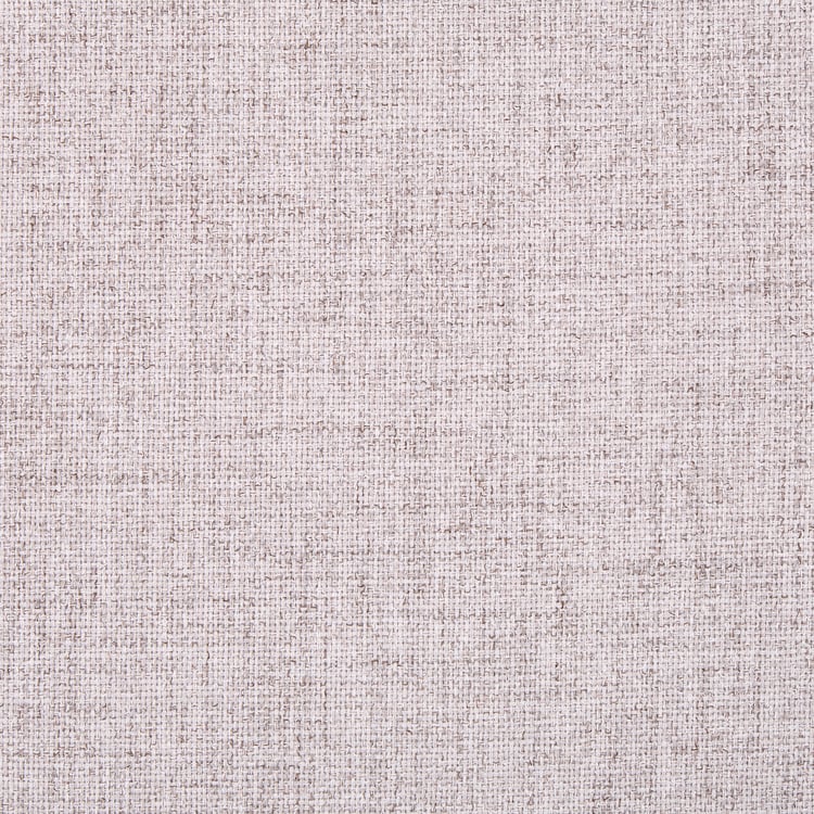 Muffle Dusk Set of 2 Blackout Door Curtains - 8.85ft (270cm)