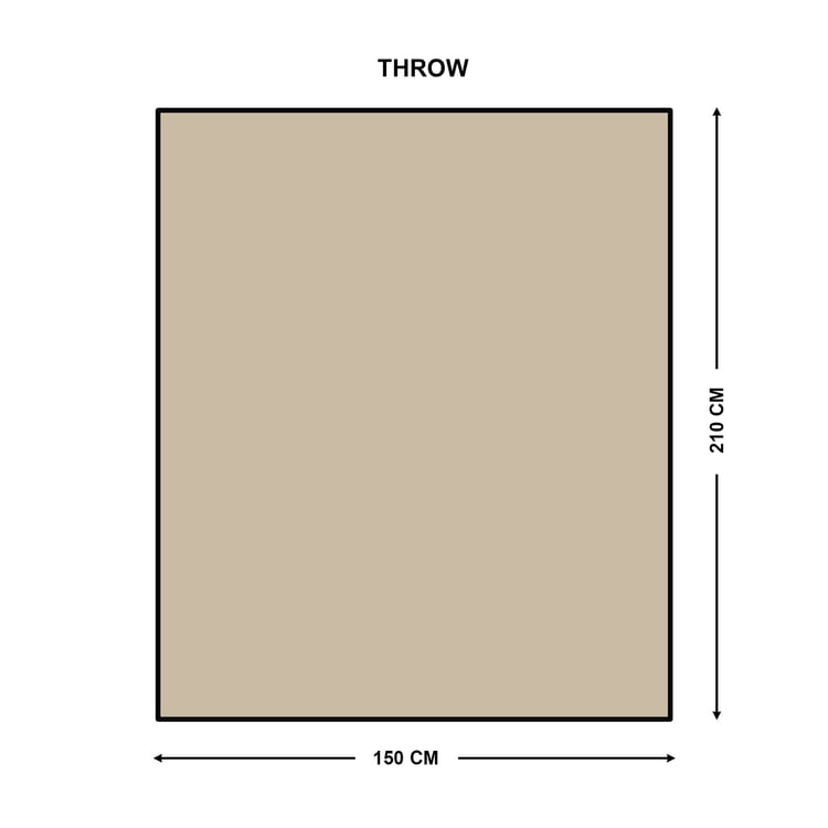 Radiant Chevron Single Throw