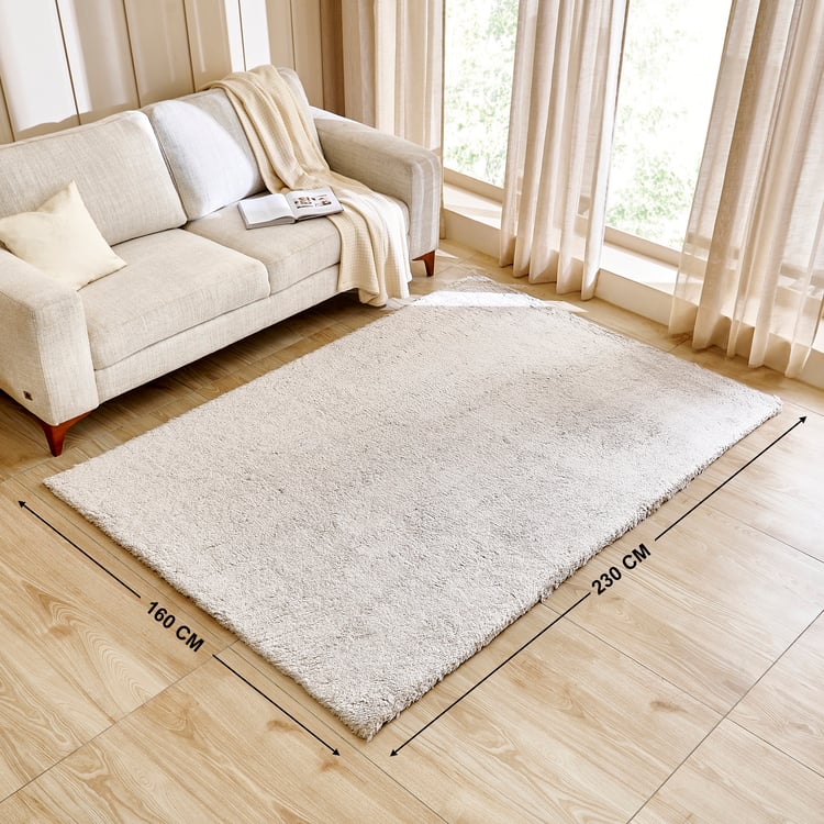 Color Refresh Carpet - 230x160cm
