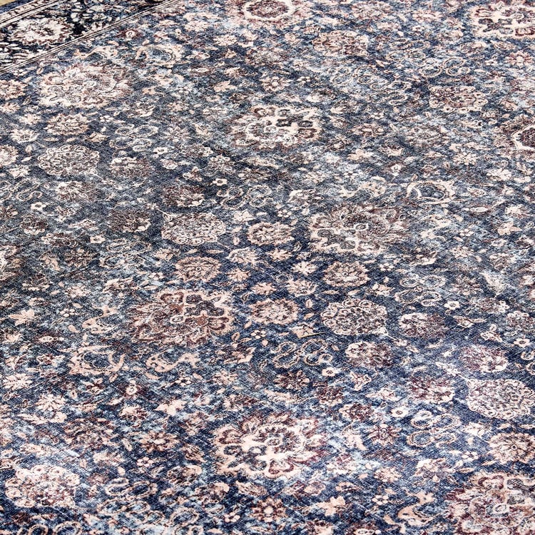 Davina Printed Carpet - 300x200cm