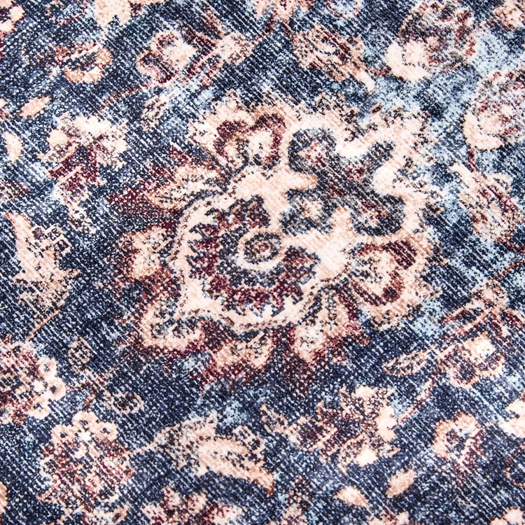 Davina Printed Carpet - 300x200cm