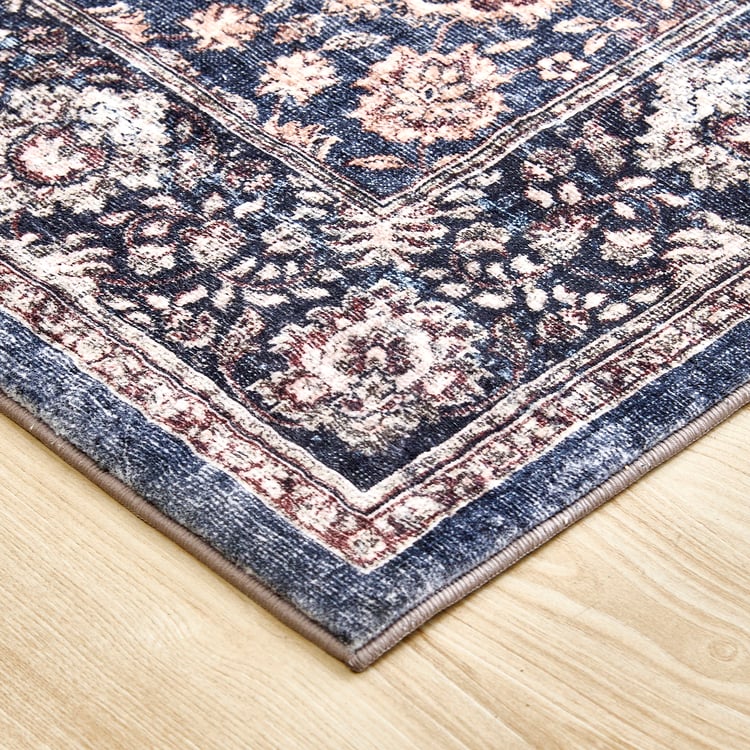 Davina Printed Carpet - 300x200cm