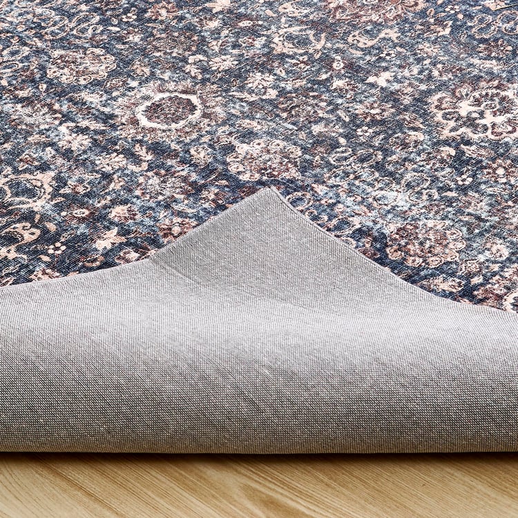 Davina Printed Carpet - 300x200cm