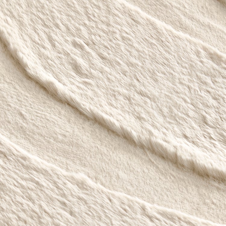 Quartz Swirl Carpet - 230x160cm