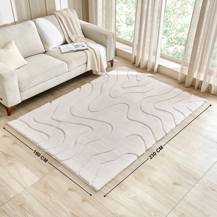 Quartz Carpet - 230x160cm