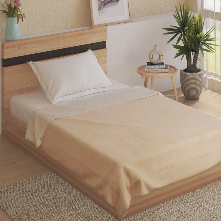 Ellem Reversible Single Blanket