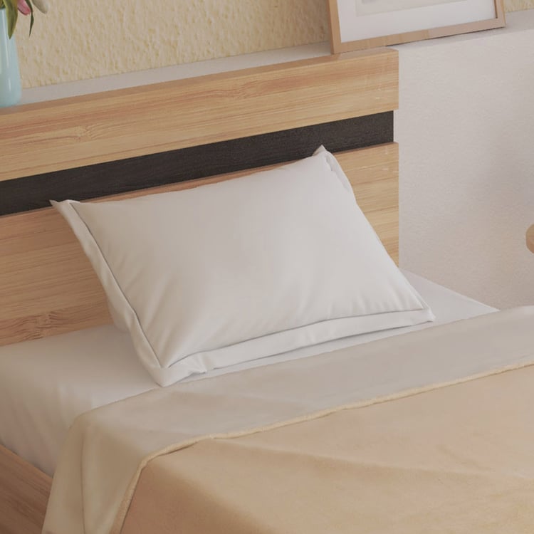 Ellem Reversible Single Blanket
