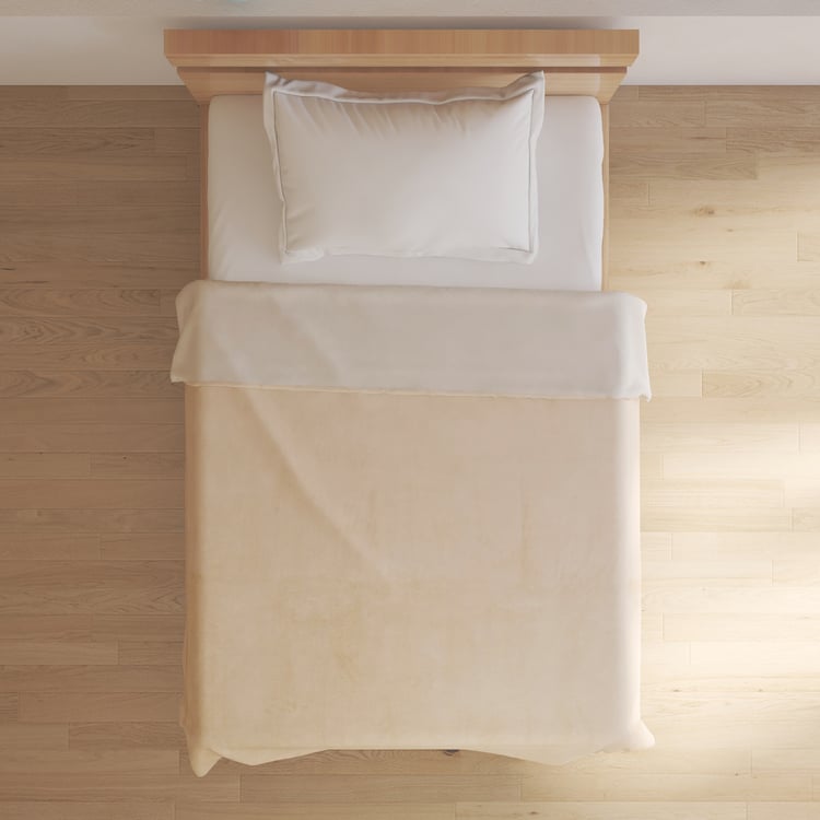 Ellem Reversible Single Blanket