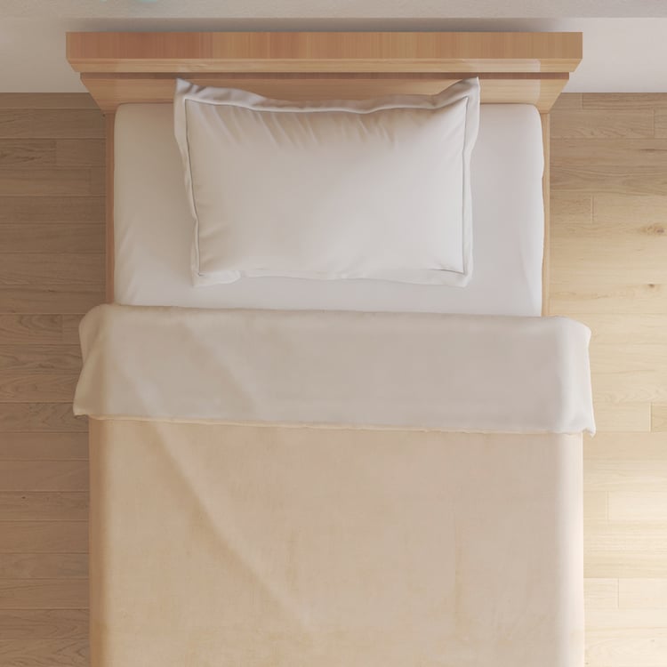 Ellem Reversible Single Blanket