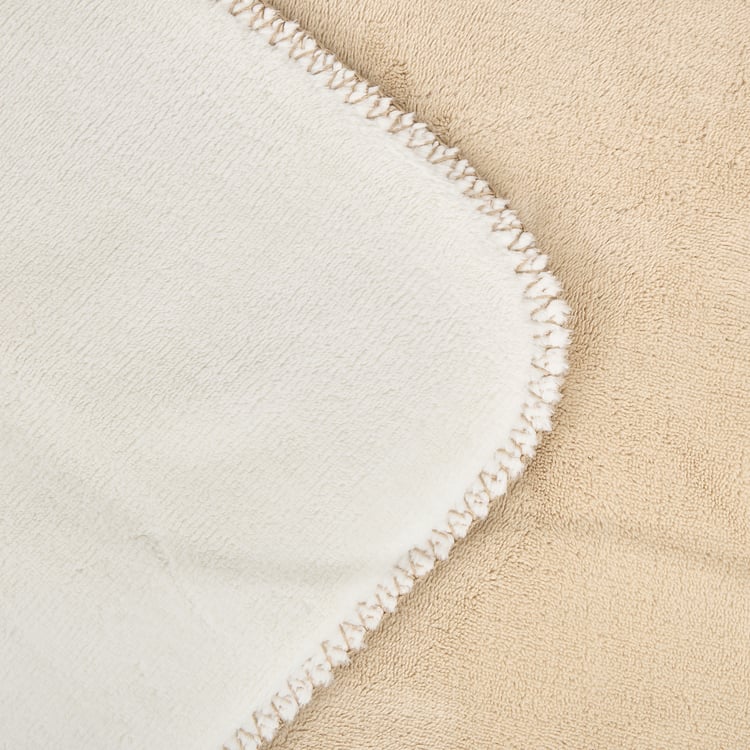 Ellem Reversible Single Blanket