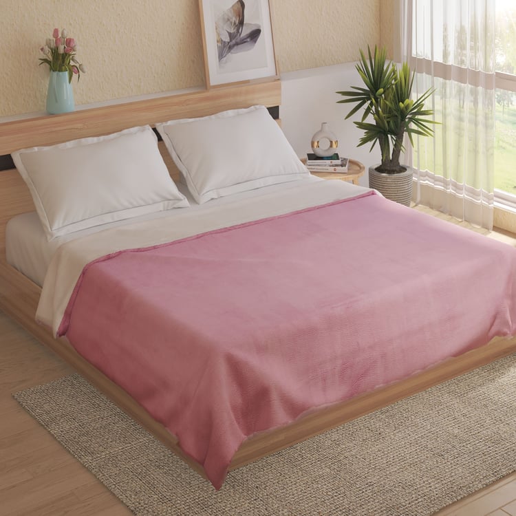 Ellem Reversible Double Blanket