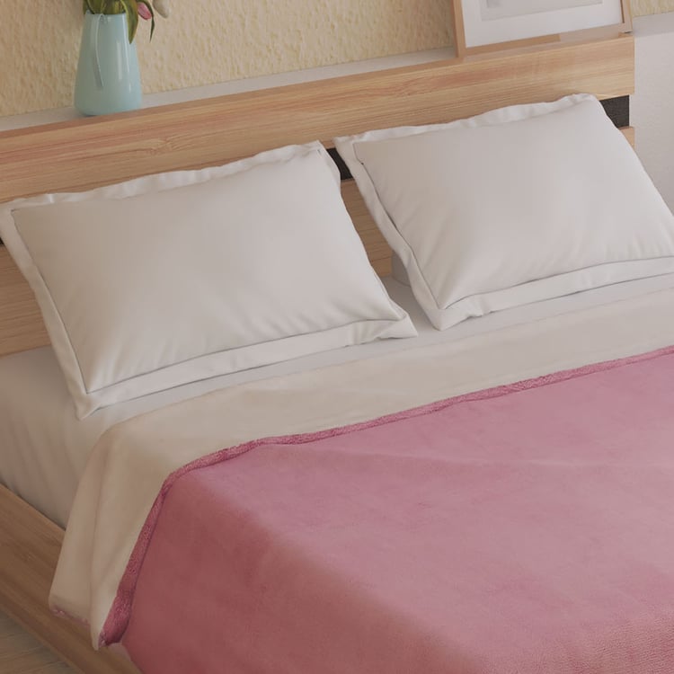 Ellem Reversible Double Blanket