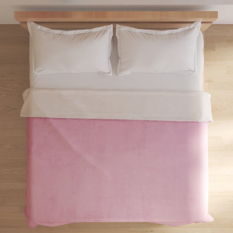 Ellem Reversible Double Blanket