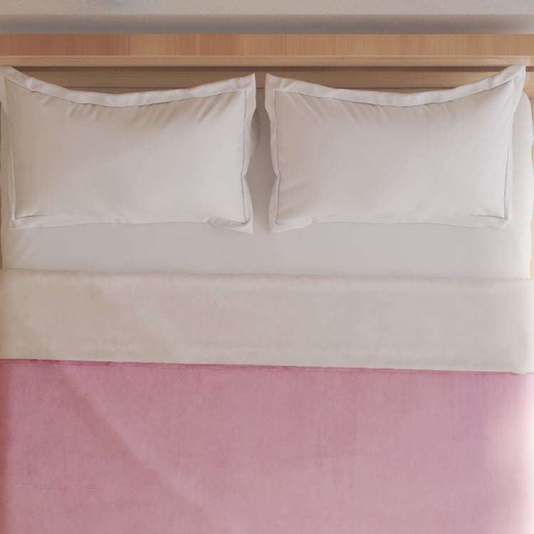 Ellem Reversible Double Blanket