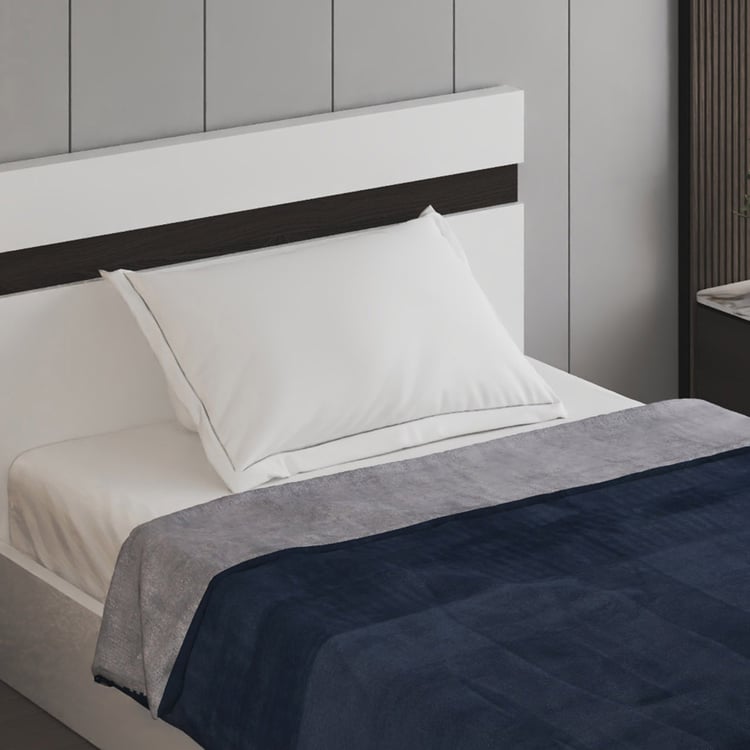 Ellem Reversible Single Blanket