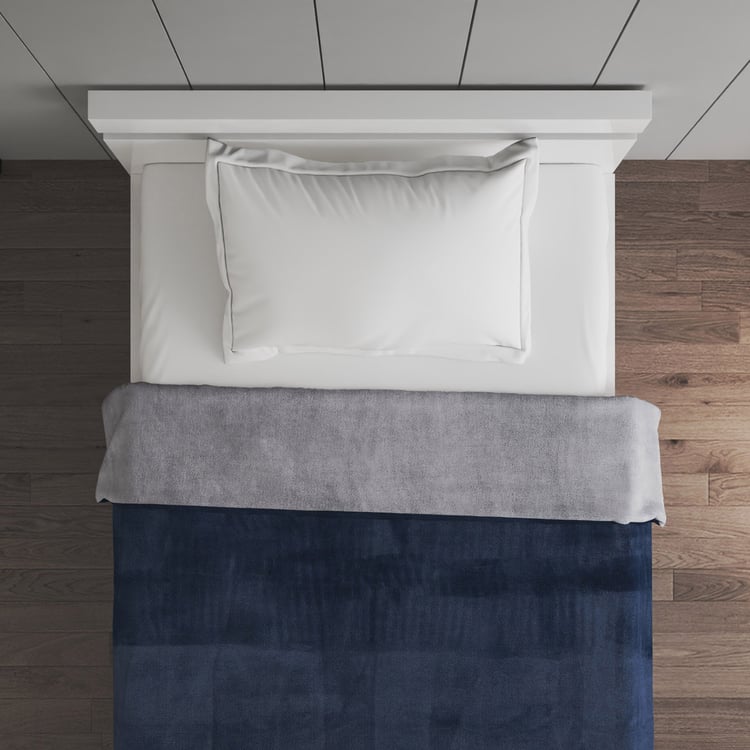 Ellem Reversible Single Blanket
