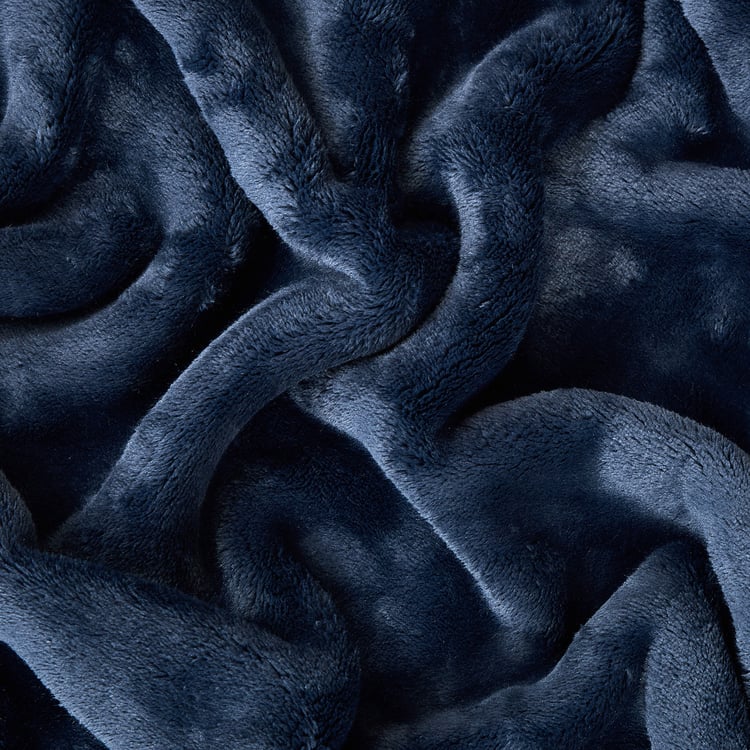 Ellem Reversible Single Blanket