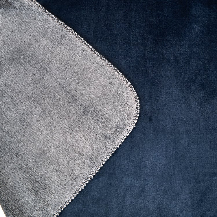 Ellem Reversible Single Blanket