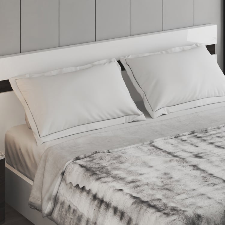 Kadence Printed Double Blanket